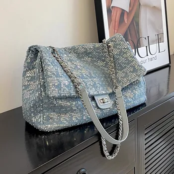 DORANMI луксозна марка проектирана кофа чанта 2023 прозрачна композитна чанта пратеник женски рамо чанта голяма пазарска чанта Bolsa Mujer SB823
