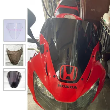 Нови винтове за предното стъкло на мотоциклета за Honda CBR900RR CBR929RR CBR 900 929 RR 2000 2001 00 01