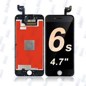 AAA качество LCD за iPhone 6s 4.7