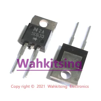 1 PCS N2A 5KB30 TO-220-2 Диоди Транзистор