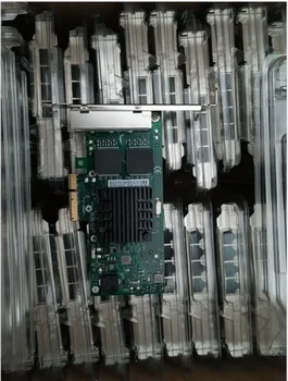 I350-T4V2 i350-T4 PCIe x4 Ethernet адаптер NIC Network Quad Ports Card