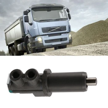 Клапан за управление на трансмисията на камиони Електромагнитен клапан Контрол на съединителя Shuttle Valve за Volvo Trucks 1653156