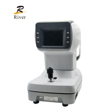 Авторефрактометър RM-9000 кератометрично оптоморно оборудване