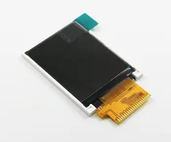  1.8 инчов 20PIN TFT LCD дисплей екран ST7735S диск IC MCU 8Bit интерфейс 128 (RGB) * 160