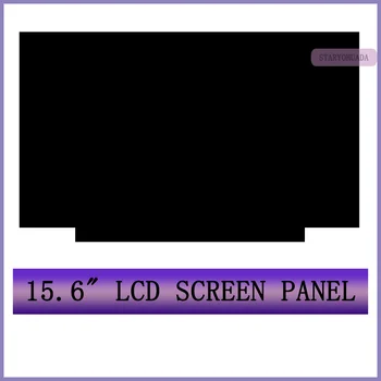 15.6'' FHD IPS LCD дисплей на екрана матричен панел без докосване за Acer Nitro 5 AN515-55-74E5 AN515-55-73J4 1920X1080 30Pins 60Hz