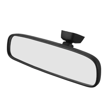 Blind Spot Reversing Mirror Изпъкнал стъклен обектив за задно виждане за Odyssey 76400SEA024
