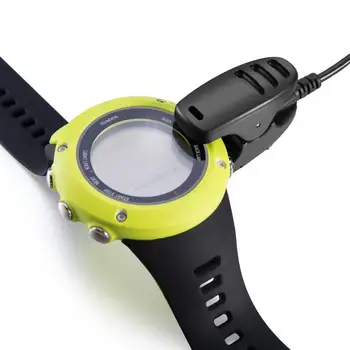 Зарядно устройство за часовници за Suunto Ambit 1/2/3 Smart Watch Адаптер за бързо зареждане USB кабел за зарядно устройство за Suunto Ambit 1/2/3