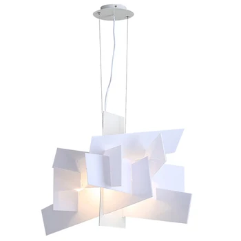 Класически характерен подреждане спалня модерен прост дизайнерски лампи постмодерен детски хол трапезария полилей