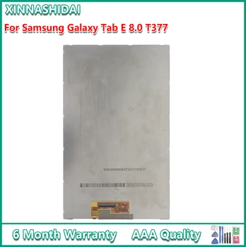 LCD дисплей за Samsung Galaxy Tab E 8.0 T3777 T377 LCD дисплей екран панел монитор ремонт