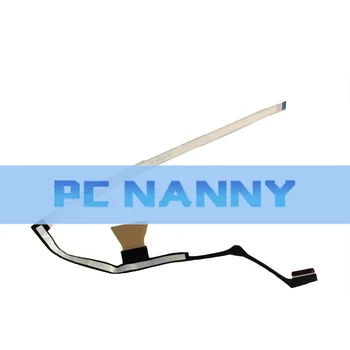 PC NANNY ЗА HP TPN-I141 14-EM LCD дисплей екранен кабел 6017B1866601 2023