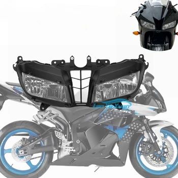 Мотоциклет предни светлини фар фар монтаж фар за Honda CBR 600RR 2013-2019 CBR600 CBR 600 RR 600RR F5 2014 2015