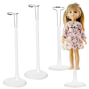 орнамент стойка действие фигура стои вертикална проста стойка показване на малки за стоящи вътрешни кукли подкрепа бебе