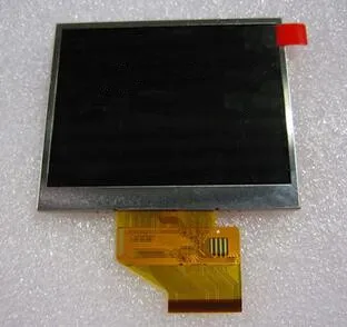  3.5 инчов TFT LCD GPS MP4 дисплей екран PT035TN24 QVGA 320 (RGB) * 240