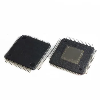 1PCS THS8200D THS8200 TQFP-80 Логически чип за данни