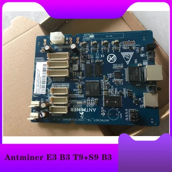 използвана контролна платка за Antminer E3 B3 T9 + S9 B3 13.5T