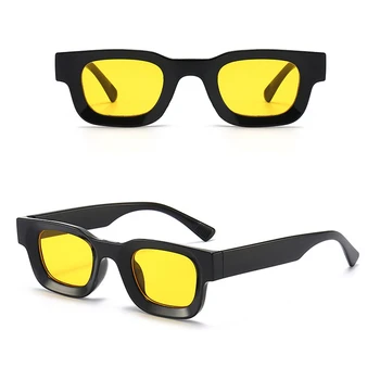 Бранд дизайнер Steampunk слънчеви очила жена ретро огледало слънчеви очила женски открит спорт черни нюанси реколта шофиране очила