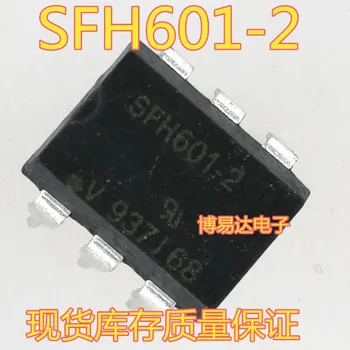 SFH601-2 Inline DIP6 оптрон интегрална схема IC чип