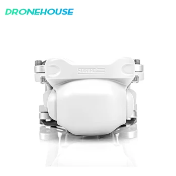 Предпазител на обектива за Mini4 Pro Защитен капак против надраскване Протектор за кардан Прахоустойчив капак за капачка за DJI Mini 4 Pro Drone аксесоари