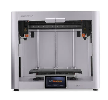 2023 Snapmaker J1S високоскоростен IDEX 3D принтер