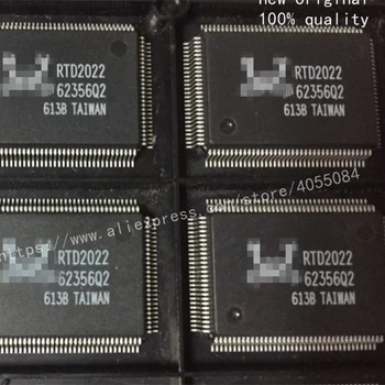 RTD2022 LCD чип на драйвера RTD2022 Електронни компоненти чип IC
