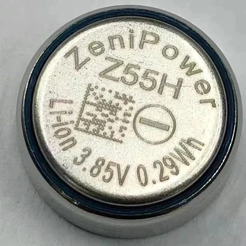 Нова подмяна на ZeniPower CP1254 1254 за WF-1000XM4 3 XM4 3 Bluetooth слушалки батерия 3.85V 60mAh Z55H
