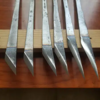 Нож за инструменти за бижута