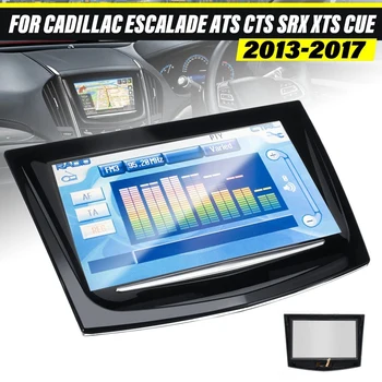 Автомобилен сензорен дисплей за Cadillac Escalade ATS SRX XTS GTS CUE 2013 2014 2015 2016 2017 Sense 23106488