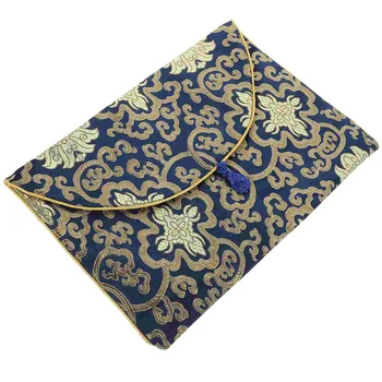 Монета чанта бижута чанта етнически стил торбичка Писанията чанта бижута Sundries контейнер