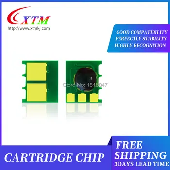 Тонер чип 650A за HP CP5525n CP5520n M750 CE270A CE271A CE272A CE273A принтер лазерна касета чип