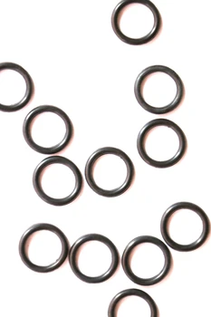 Oring O-ring O пръстен Seal 100X5 100*5 195X3.1 195*3.1 200X3.1 200*3.1 180X3.5 180*3.5 190X3.5 190*3.5 100X5.3 100*5.3