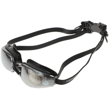 Миопия Очила за плуване Googles Гмуркане Hydroonic Professional Man очила