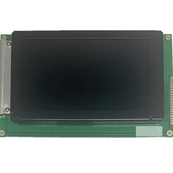5.5 инчов графичен точков LCM съвместим FGM240128C-FWX1CC 8080 паралелен интерфейс черен FSTN LCD дисплей