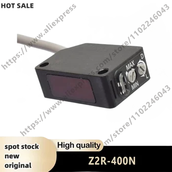 Нов оригинален Z2R-400N Z3R-400N Z3R-Q200P Z3R-Q200N фотоелектричен превключвател